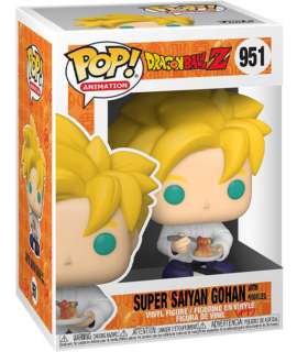 Funko Pop DRAGON BALL Z 951