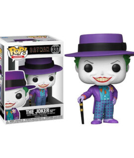 Funko Pop BATMAN 337 THE JOKER
