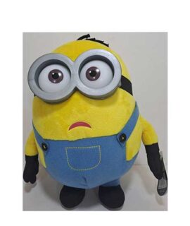 Peluche Minions