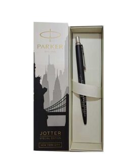 Penna regalo PARKER edizione speciale
