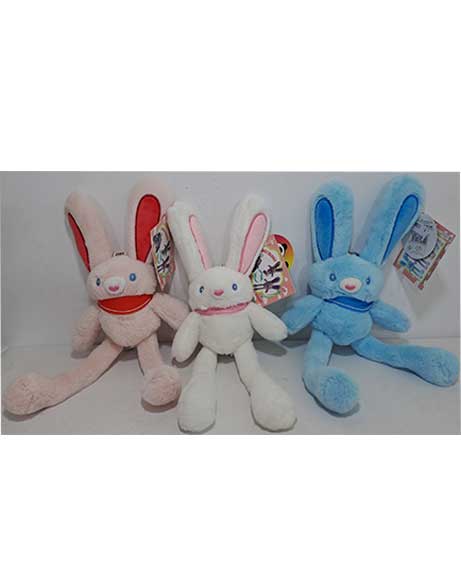 peluche