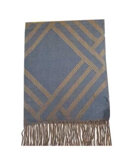 Sciarpa UOMO Polo Play a rombi