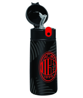 Borraccia MILAN con beccuccio