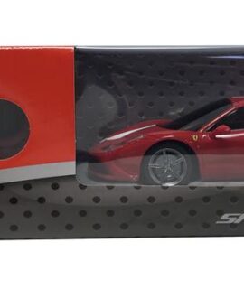Ferrari telecomandata 458 Speciale A 1:24