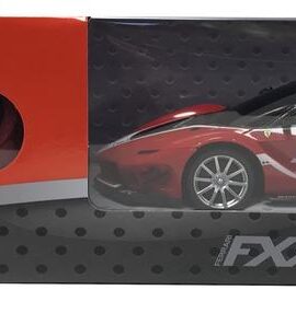 Ferrari telecomandata FXX KEVO 1:24