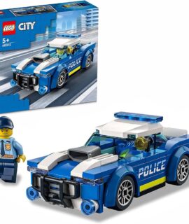 Lego CITY cod. 60312