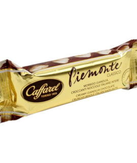 Barretta Piemonte classico CAFFAREL 33 gr