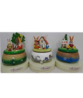 Carillon pasquale FLAMIGNI