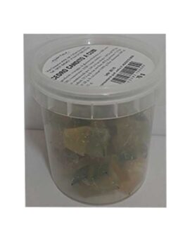 Cedro candito a cubi 70 grammi