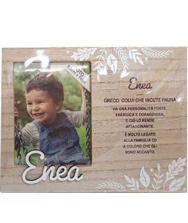 Cornice personalizzata ENEA