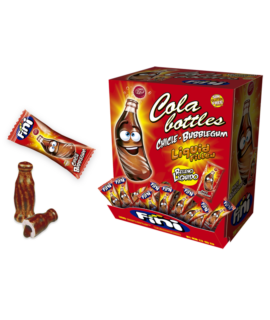 Gomma da masticare Cola liquida FINI