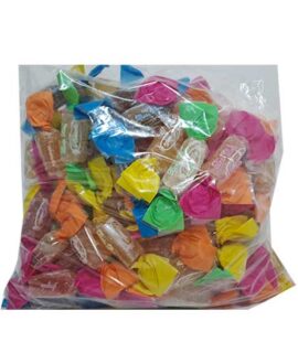 Caramella GELEES alla FRUTTA Rossella