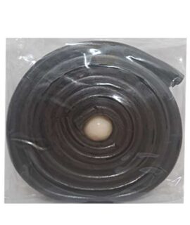 Rotelle al gusto di liquirizia