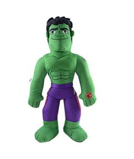 Peluche HULK 60 cm sonoro