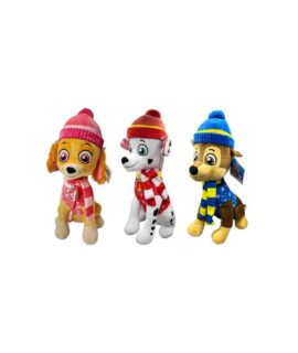 Peluche PAW PATROL 50 cm