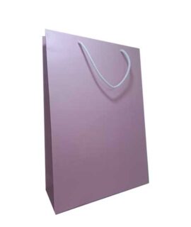 Busta regalo ROSA