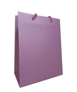 Busta regalo ROSA
