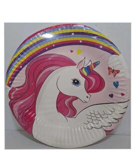 Piatto UNICORNO
