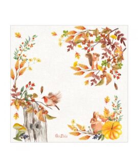 Tovagliolo Autunno GIVI