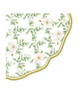 Tovagliolo Camelia