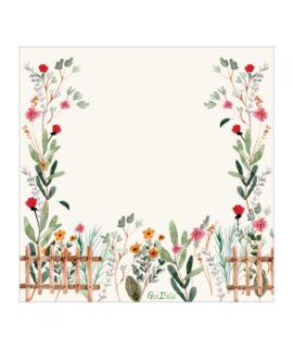 Tovagliolo Garden Flowers GIVI