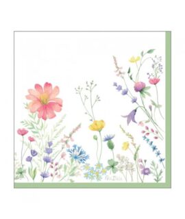 Tovagliolo IL GIARDINO