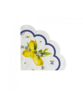 Tovagliolo LEMON CHIC GIVI