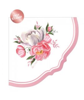 Tovagliolo Peonie GIVI