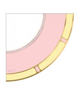 Tovagliolo VANITY PINK