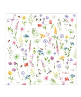 Tovagliolo Wild Flowers GIVI
