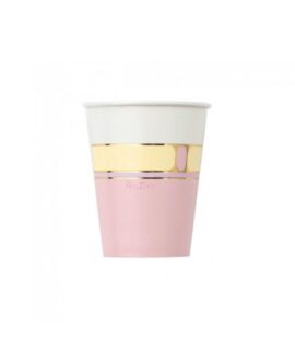Bicchiere VANITY PINK