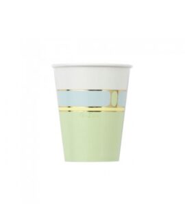 Bicchiere VANITY SAGE