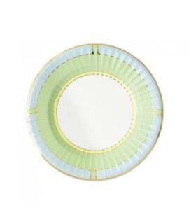Piatto VANITY SAGE 23 cm