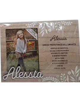 Cornice personalizzata ALESSIA
