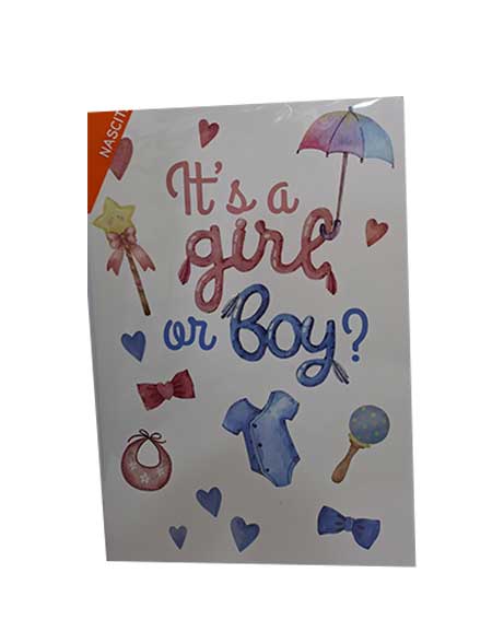 boy