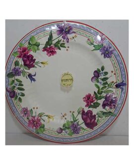 Piatto BLOSSOM 27 cm