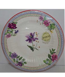 Piatto BLOSSOM 21 cm