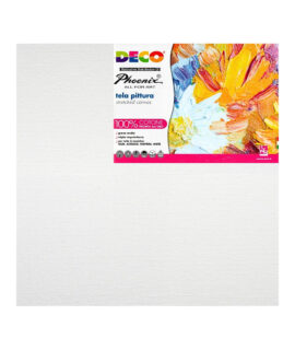 Tela per dipingere 30x40 cm