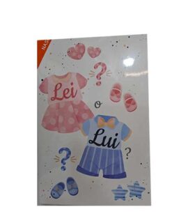 Biglietto Lei o Lui?