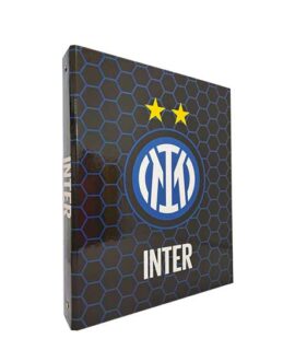 Raccoglitore INTER 2 Stelle