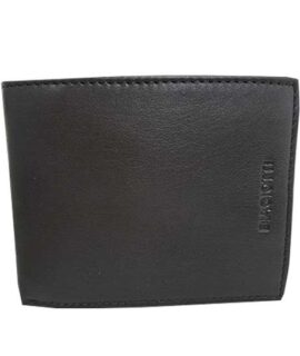 Portafoglio UOMO Biagiotti nero