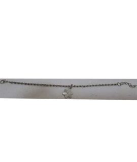Bracciale con pendente FIORE