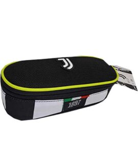 Bustina Seven round attrezzata JUVE