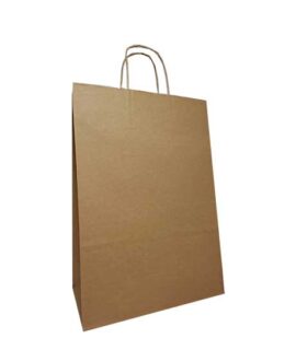 Busta regalo CARTA 37x27x12 cm