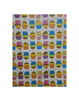 Carta regalo CUP CAKE