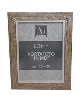 Cornice portafoto LENNY