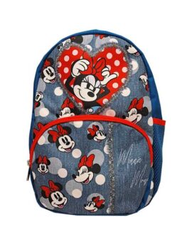 Zaino asilo Seven MINNIE