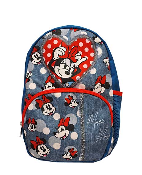 minnie