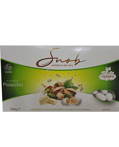 pistacchio