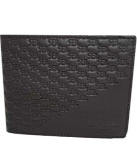 Portafoglio UOMO Renato Balestra NERO